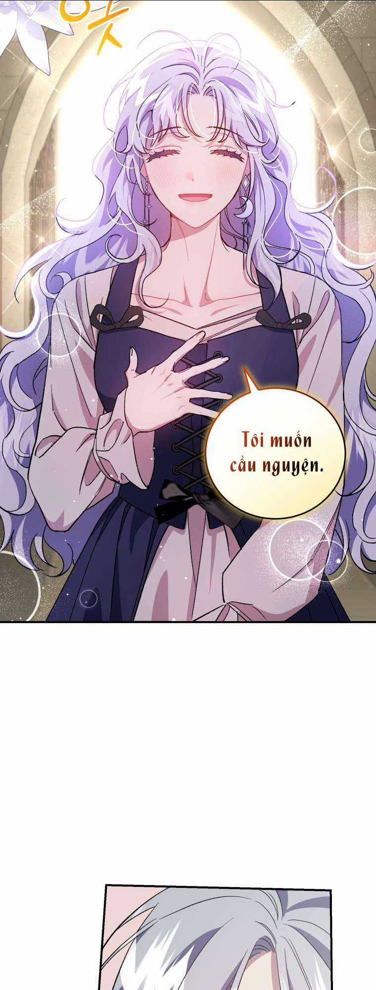 Tôi Trở Thành Mẹ Kế Của Gia Đình Hắc Ám Chapter 18 trang 15