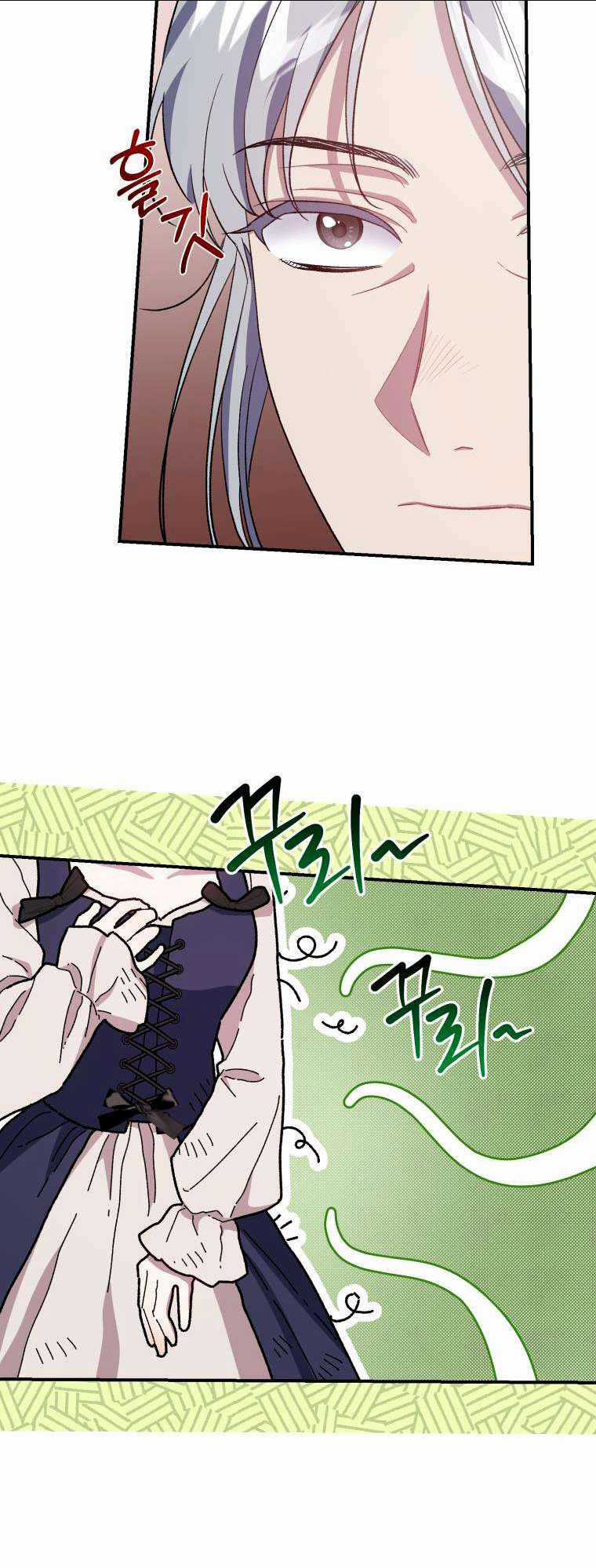 Tôi Trở Thành Mẹ Kế Của Gia Đình Hắc Ám Chapter 18 trang 16