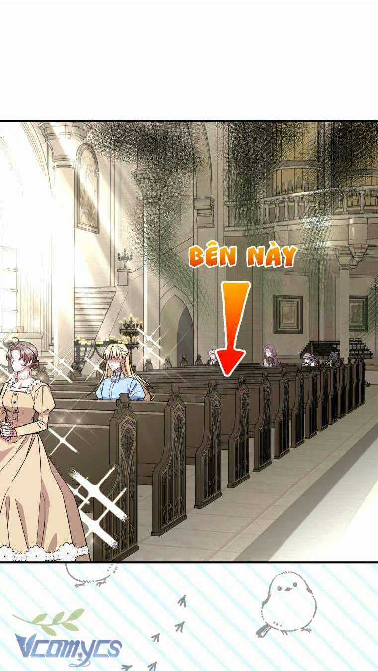 Tôi Trở Thành Mẹ Kế Của Gia Đình Hắc Ám Chapter 18 trang 18