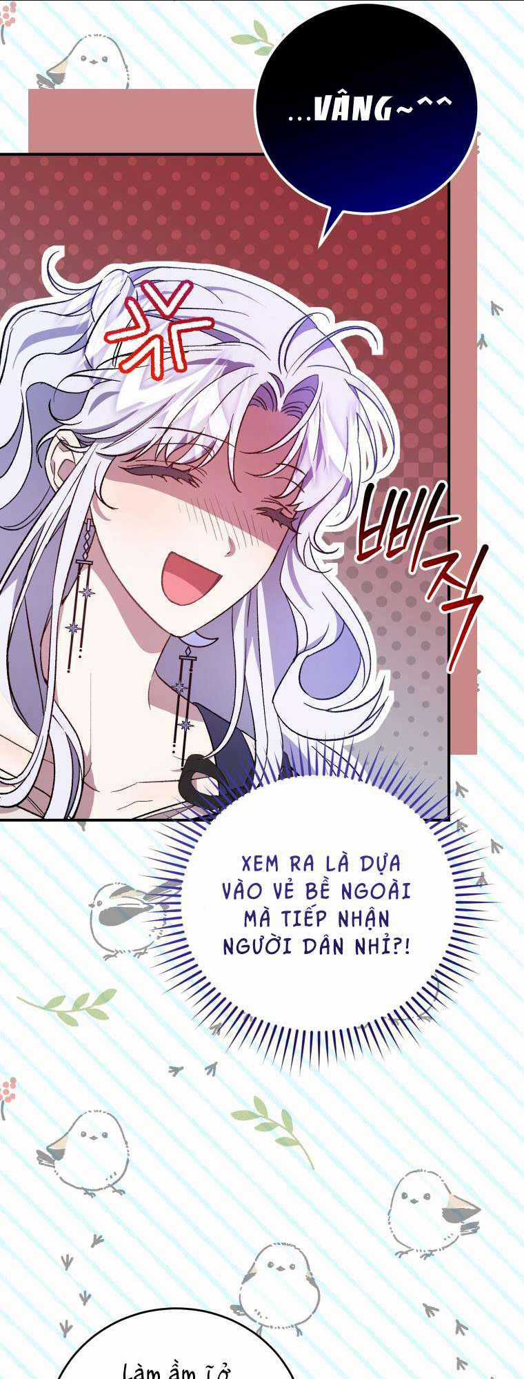 Tôi Trở Thành Mẹ Kế Của Gia Đình Hắc Ám Chapter 18 trang 19