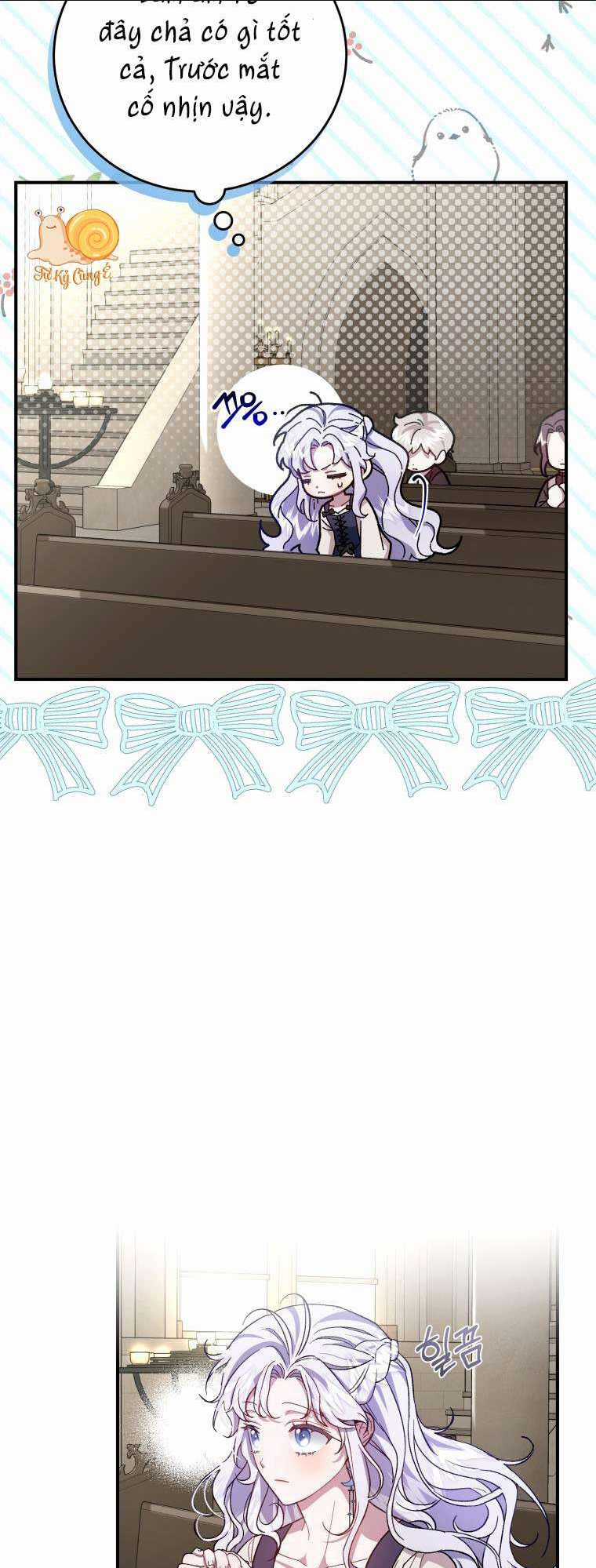 Tôi Trở Thành Mẹ Kế Của Gia Đình Hắc Ám Chapter 18 trang 20