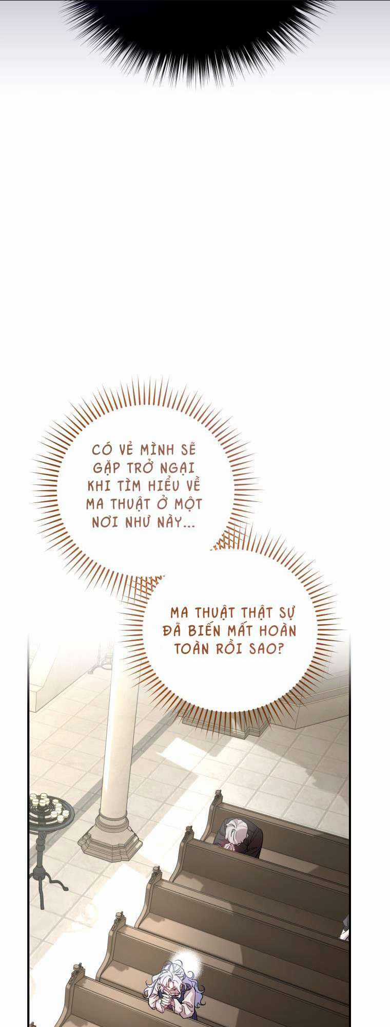 Tôi Trở Thành Mẹ Kế Của Gia Đình Hắc Ám Chapter 18 trang 25