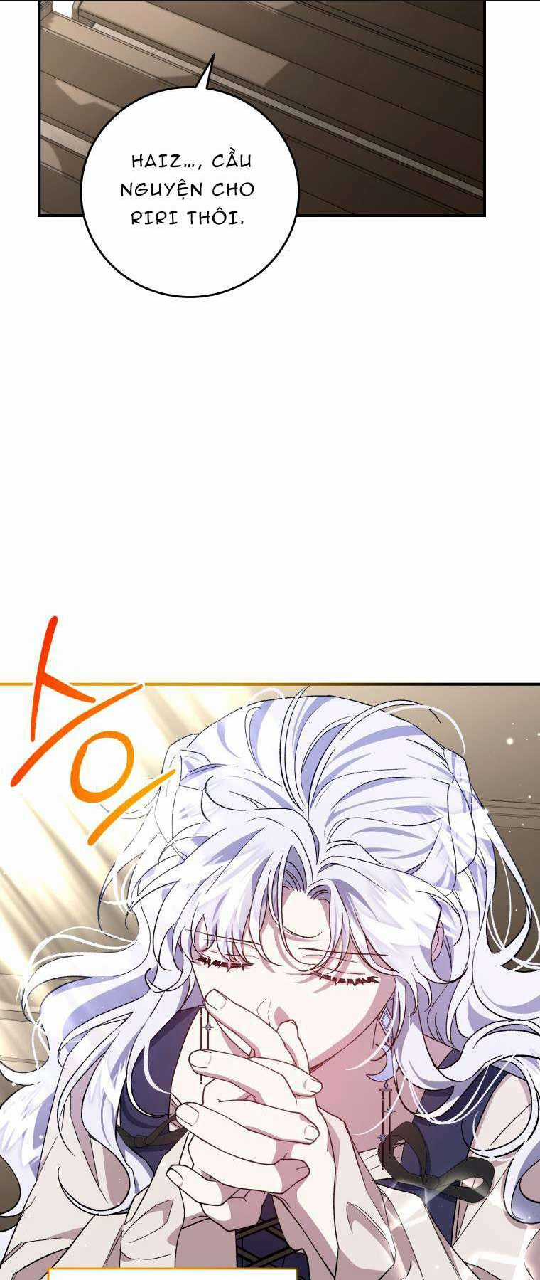 Tôi Trở Thành Mẹ Kế Của Gia Đình Hắc Ám Chapter 18 trang 26