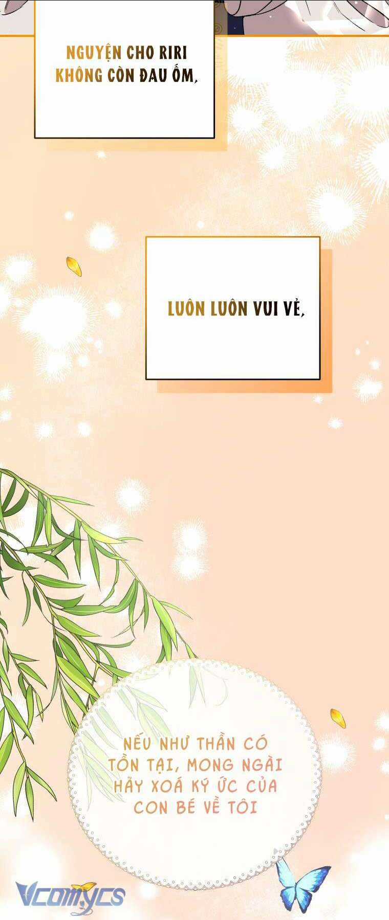 Tôi Trở Thành Mẹ Kế Của Gia Đình Hắc Ám Chapter 18 trang 27