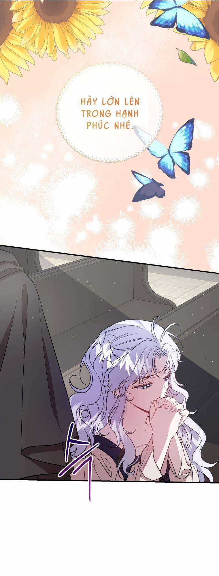 Tôi Trở Thành Mẹ Kế Của Gia Đình Hắc Ám Chapter 18 trang 29