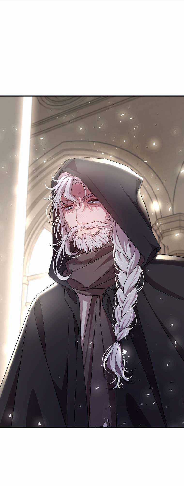 Tôi Trở Thành Mẹ Kế Của Gia Đình Hắc Ám Chapter 18 trang 30