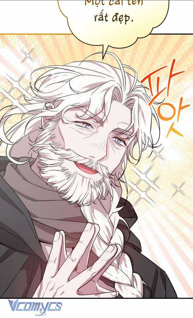 Tôi Trở Thành Mẹ Kế Của Gia Đình Hắc Ám Chapter 18 trang 36