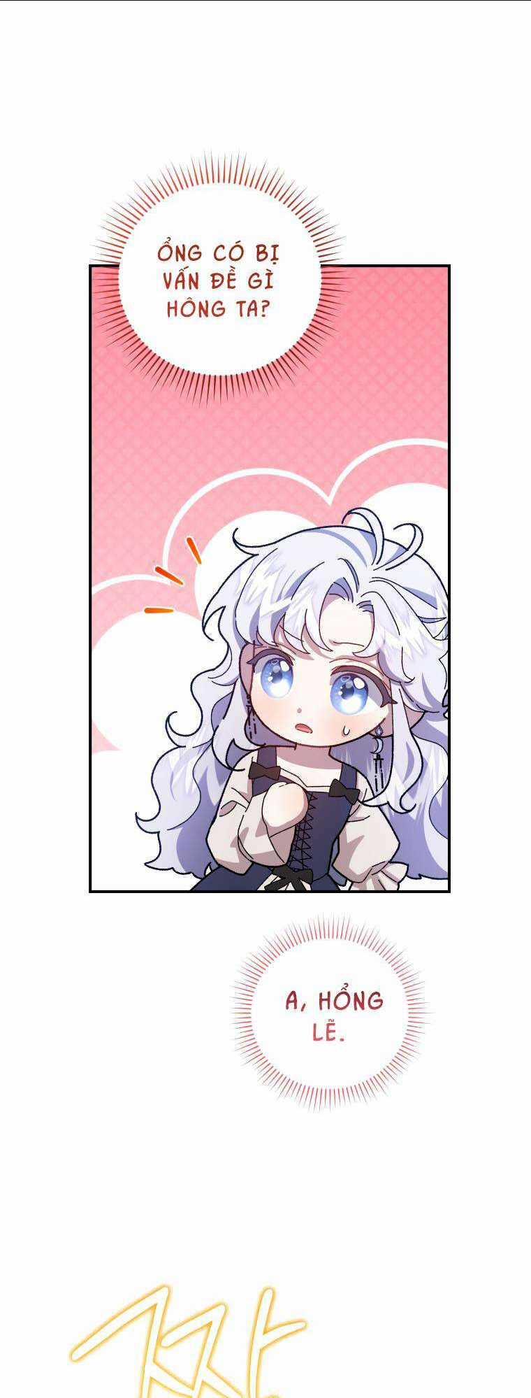 Tôi Trở Thành Mẹ Kế Của Gia Đình Hắc Ám Chapter 18 trang 37