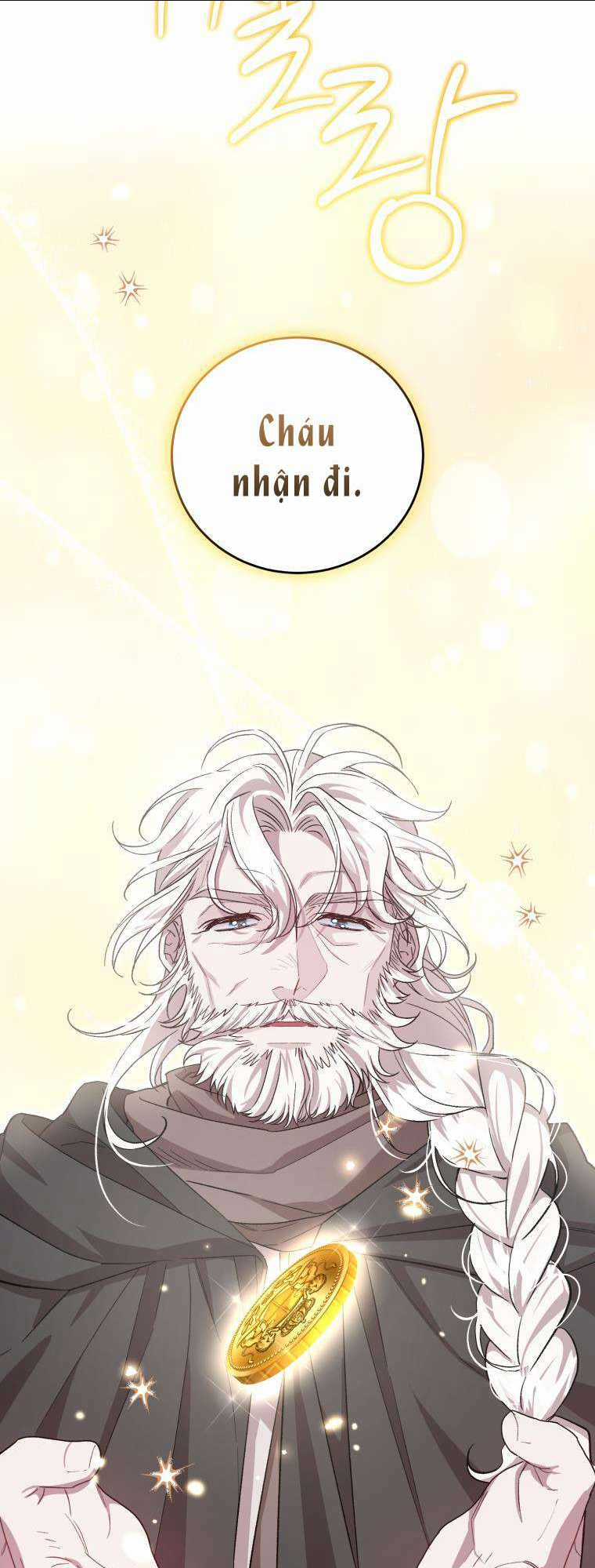 Tôi Trở Thành Mẹ Kế Của Gia Đình Hắc Ám Chapter 18 trang 38