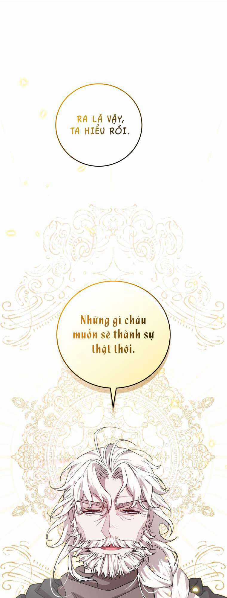 Tôi Trở Thành Mẹ Kế Của Gia Đình Hắc Ám Chapter 18 trang 41