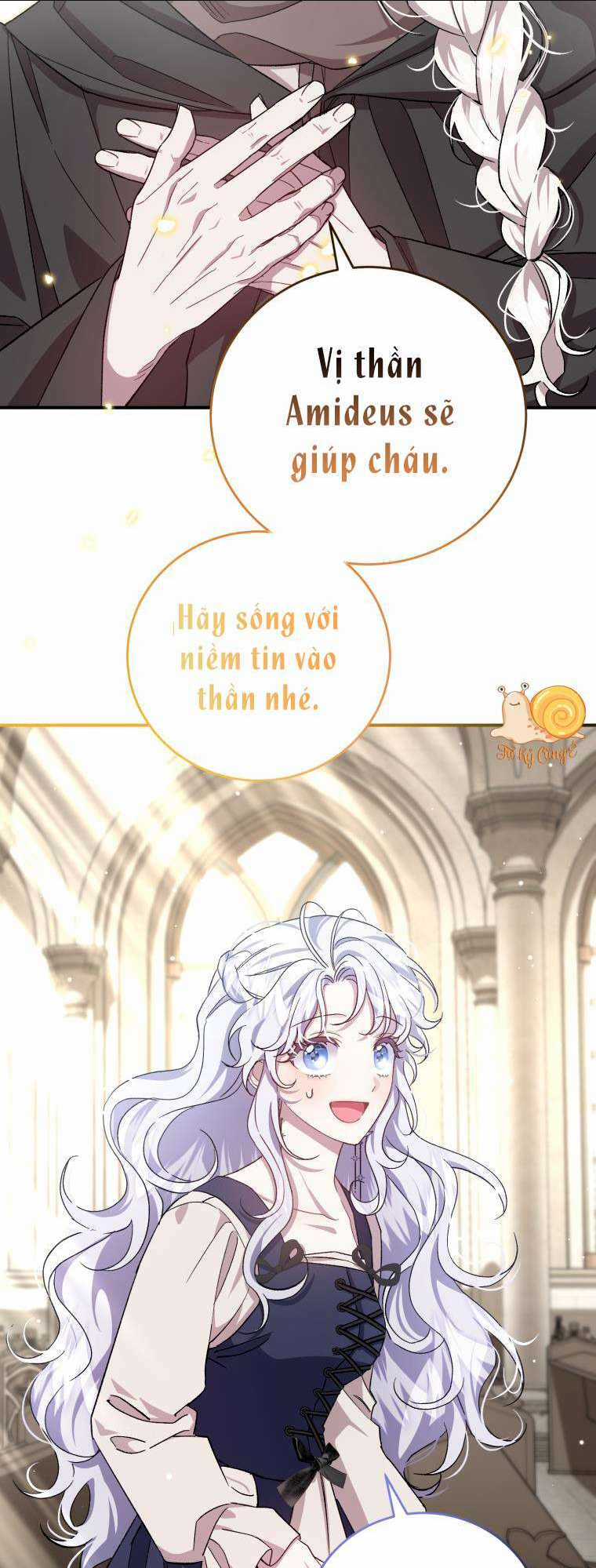 Tôi Trở Thành Mẹ Kế Của Gia Đình Hắc Ám Chapter 18 trang 42