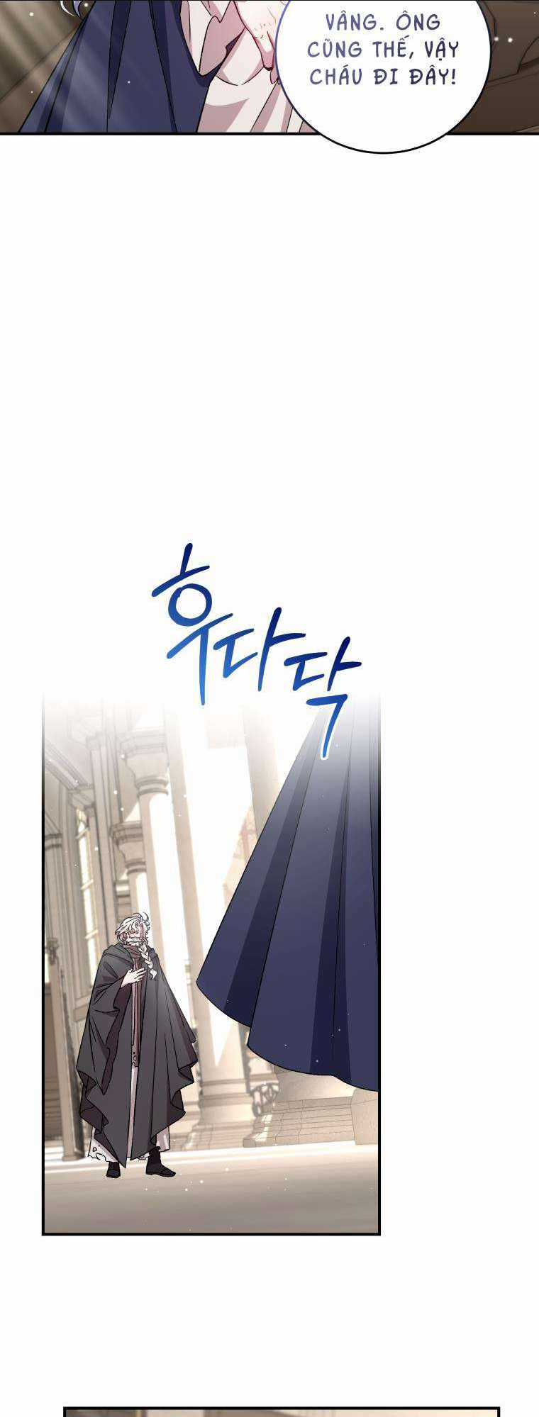 Tôi Trở Thành Mẹ Kế Của Gia Đình Hắc Ám Chapter 18 trang 43