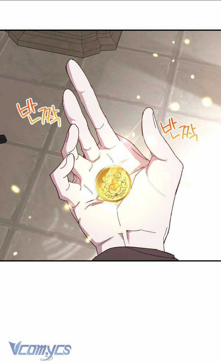 Tôi Trở Thành Mẹ Kế Của Gia Đình Hắc Ám Chapter 18 trang 45