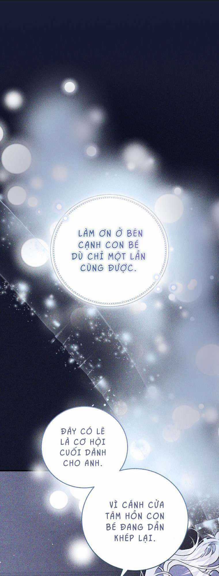 Tôi Trở Thành Mẹ Kế Của Gia Đình Hắc Ám Chapter 18 trang 5