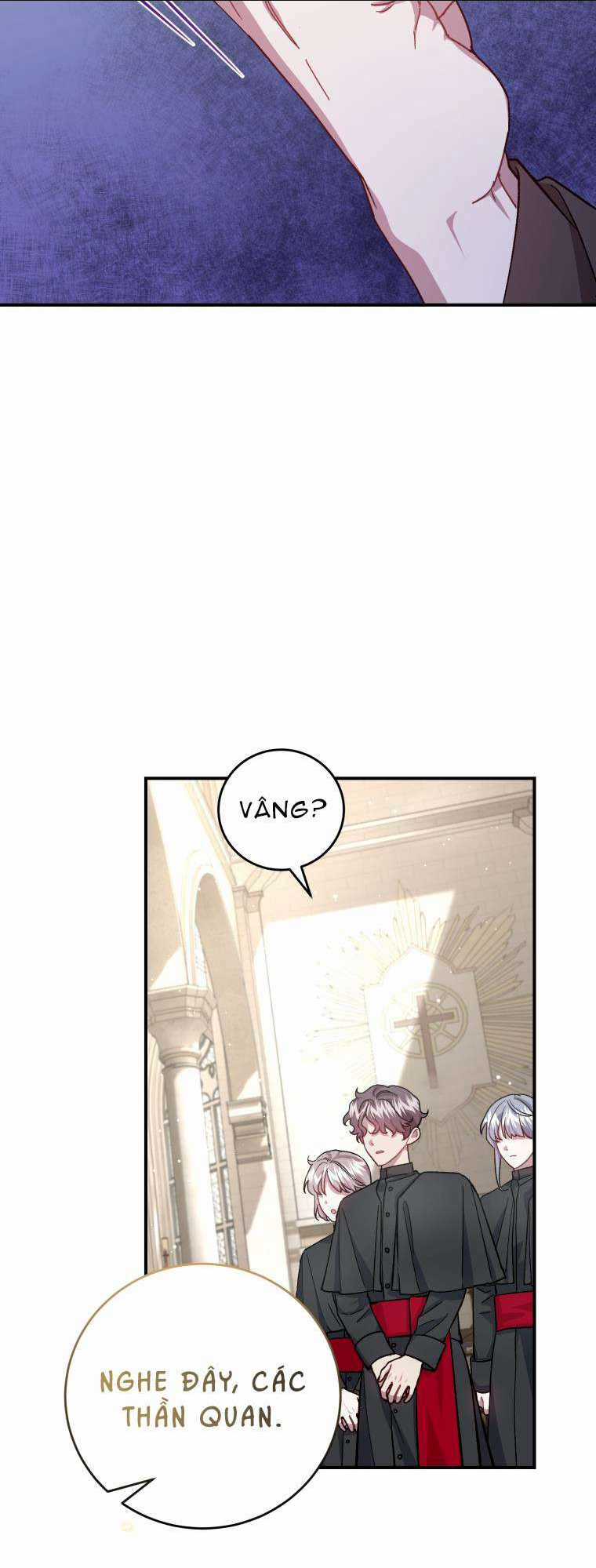 Tôi Trở Thành Mẹ Kế Của Gia Đình Hắc Ám Chapter 18 trang 50