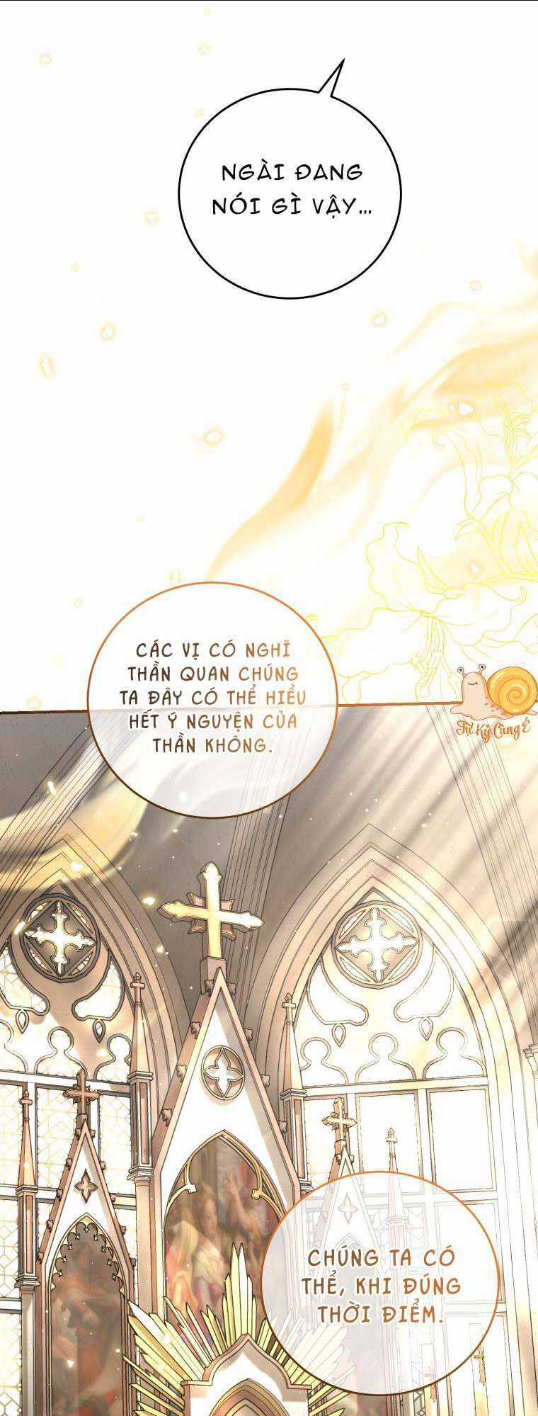 Tôi Trở Thành Mẹ Kế Của Gia Đình Hắc Ám Chapter 18 trang 51