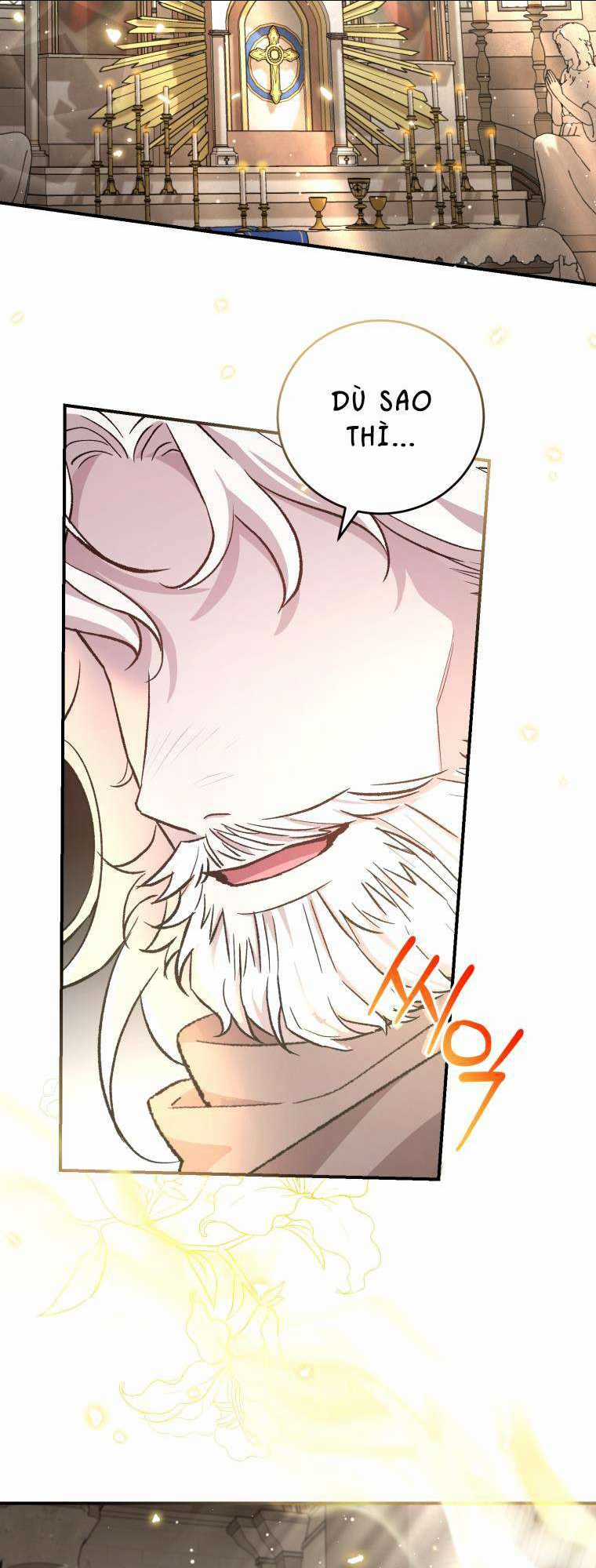 Tôi Trở Thành Mẹ Kế Của Gia Đình Hắc Ám Chapter 18 trang 52