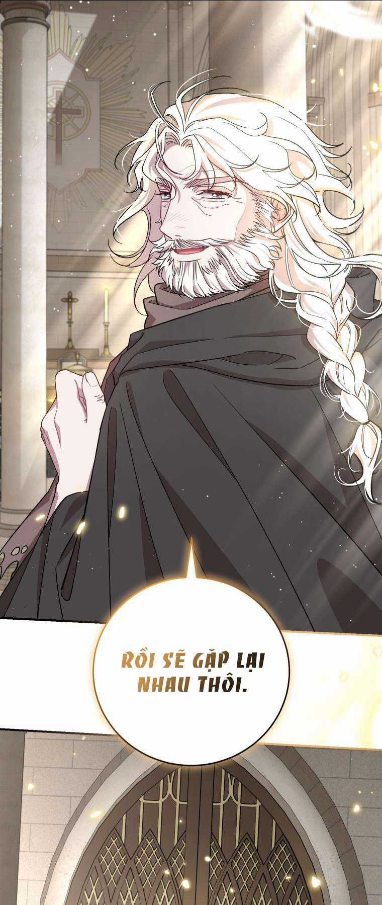 Tôi Trở Thành Mẹ Kế Của Gia Đình Hắc Ám Chapter 18 trang 53