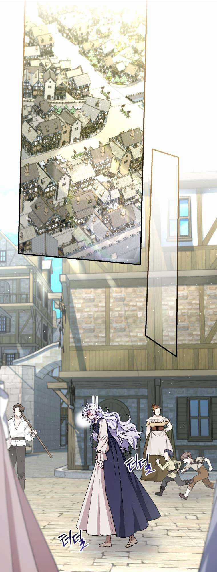 Tôi Trở Thành Mẹ Kế Của Gia Đình Hắc Ám Chapter 18 trang 55