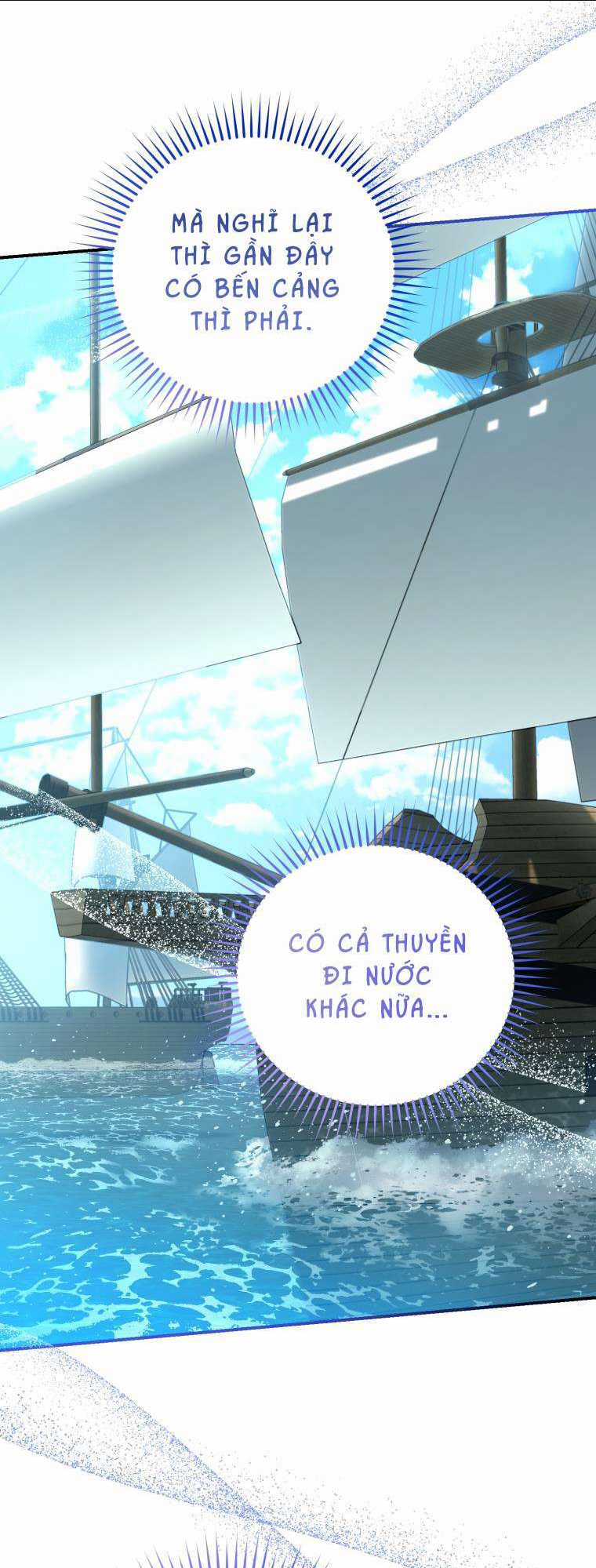 Tôi Trở Thành Mẹ Kế Của Gia Đình Hắc Ám Chapter 18 trang 57