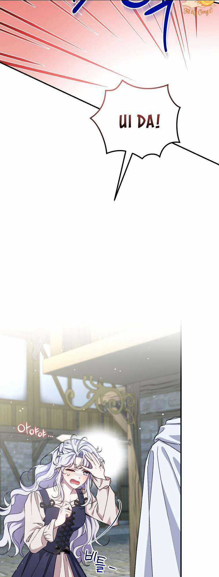 Tôi Trở Thành Mẹ Kế Của Gia Đình Hắc Ám Chapter 18 trang 59