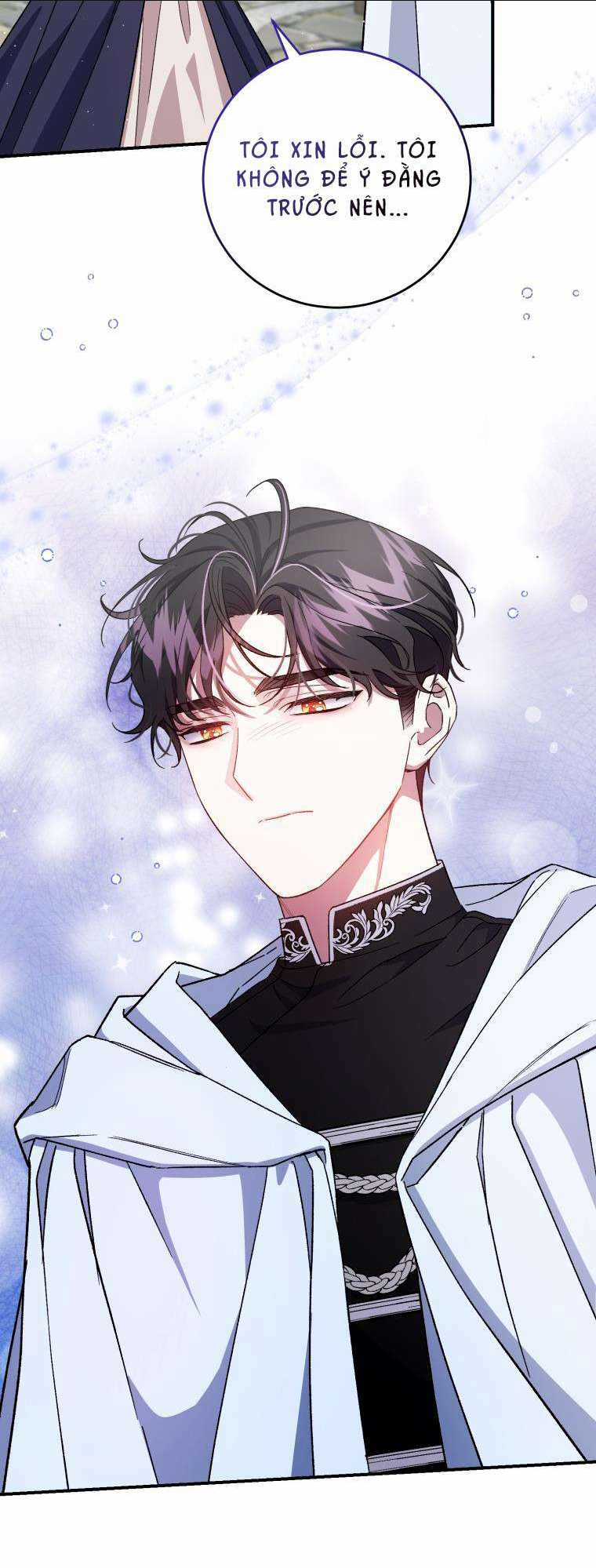 Tôi Trở Thành Mẹ Kế Của Gia Đình Hắc Ám Chapter 18 trang 60