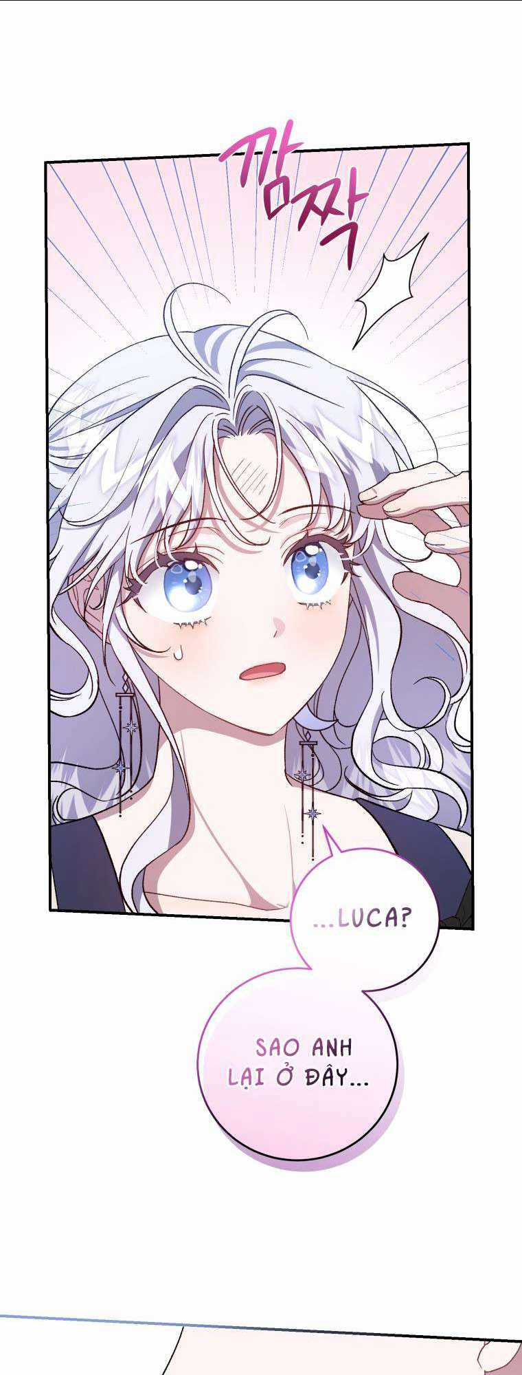 Tôi Trở Thành Mẹ Kế Của Gia Đình Hắc Ám Chapter 18 trang 61