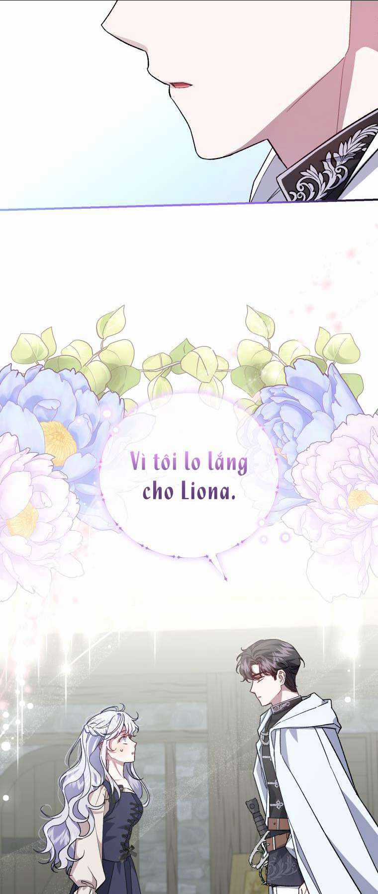 Tôi Trở Thành Mẹ Kế Của Gia Đình Hắc Ám Chapter 18 trang 62