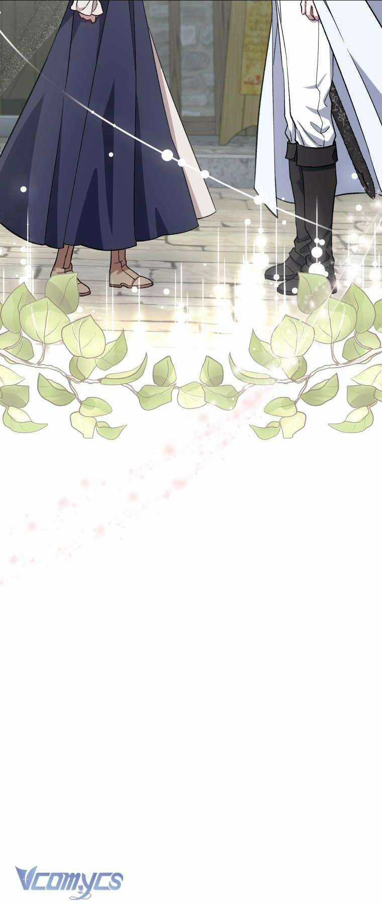 Tôi Trở Thành Mẹ Kế Của Gia Đình Hắc Ám Chapter 18 trang 63