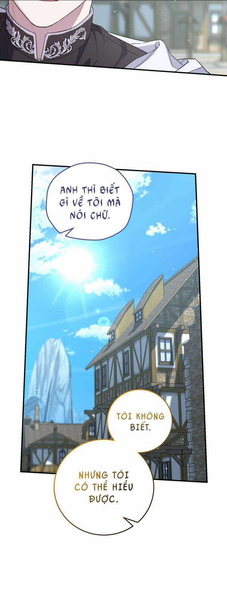 Tôi Trở Thành Mẹ Kế Của Gia Đình Hắc Ám Chapter 19 trang 10