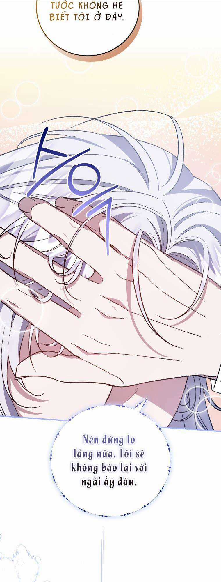 Tôi Trở Thành Mẹ Kế Của Gia Đình Hắc Ám Chapter 19 trang 12