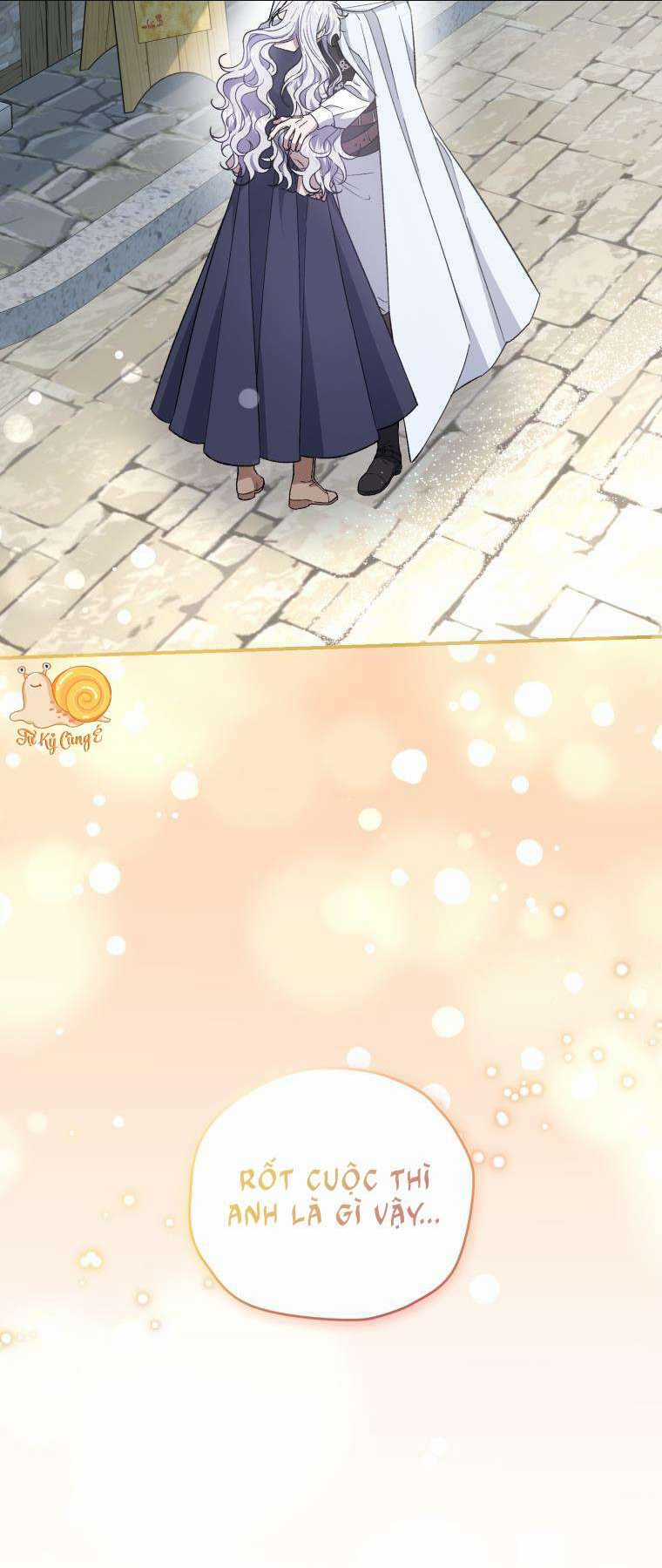 Tôi Trở Thành Mẹ Kế Của Gia Đình Hắc Ám Chapter 19 trang 15