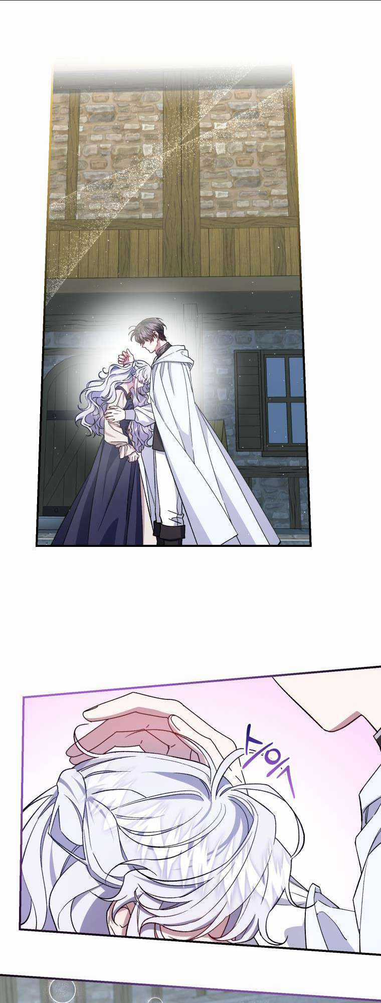 Tôi Trở Thành Mẹ Kế Của Gia Đình Hắc Ám Chapter 19 trang 17