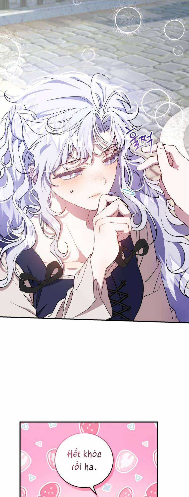 Tôi Trở Thành Mẹ Kế Của Gia Đình Hắc Ám Chapter 19 trang 18