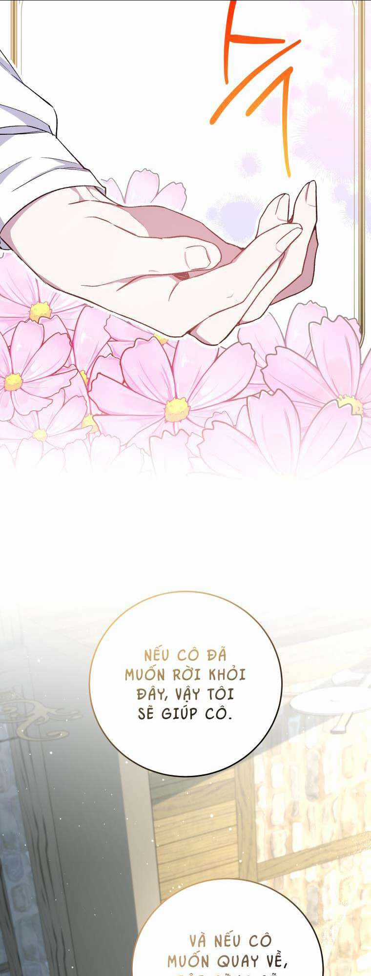 Tôi Trở Thành Mẹ Kế Của Gia Đình Hắc Ám Chapter 19 trang 27