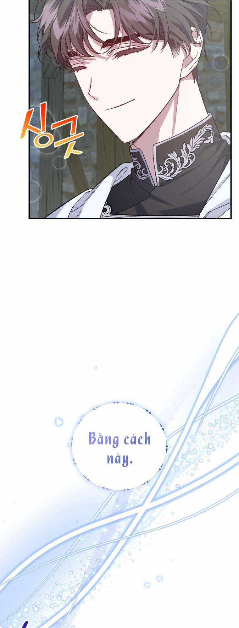 Tôi Trở Thành Mẹ Kế Của Gia Đình Hắc Ám Chapter 19 trang 29