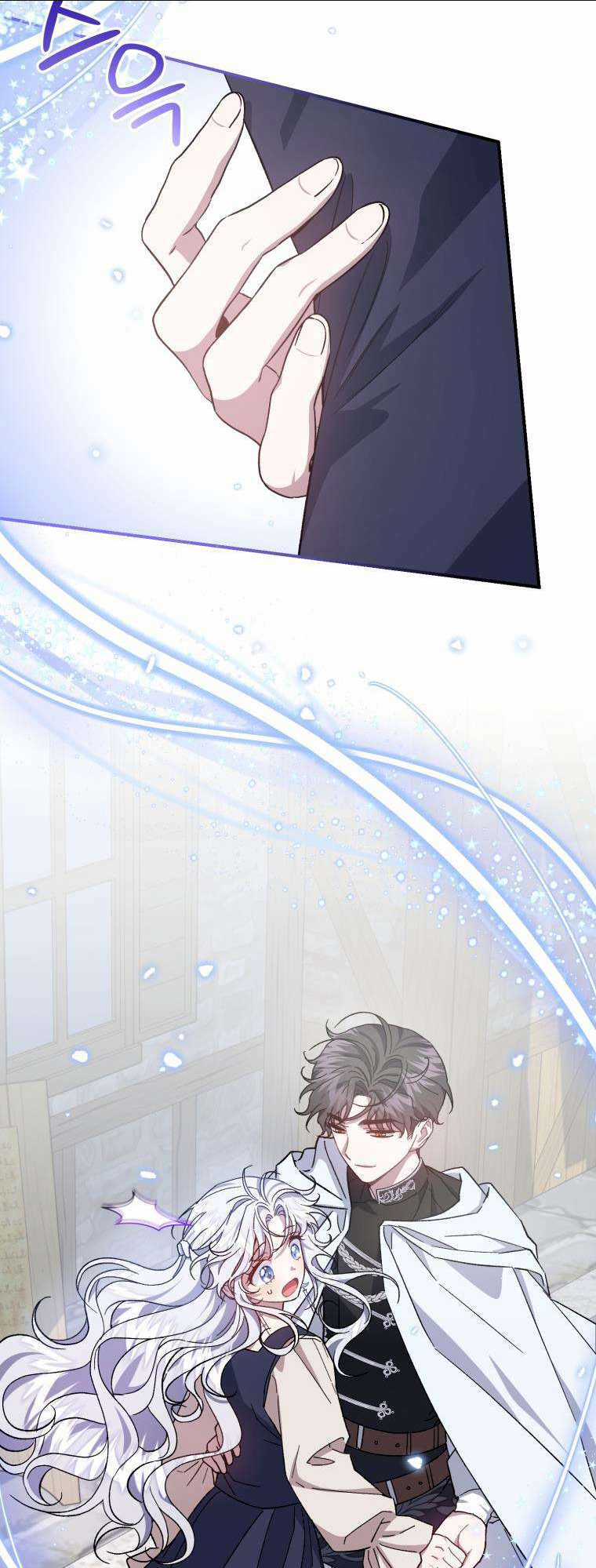 Tôi Trở Thành Mẹ Kế Của Gia Đình Hắc Ám Chapter 19 trang 30