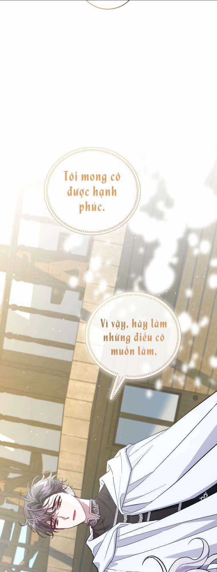 Tôi Trở Thành Mẹ Kế Của Gia Đình Hắc Ám Chapter 19 trang 38