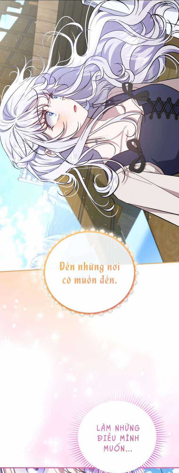 Tôi Trở Thành Mẹ Kế Của Gia Đình Hắc Ám Chapter 19 trang 39