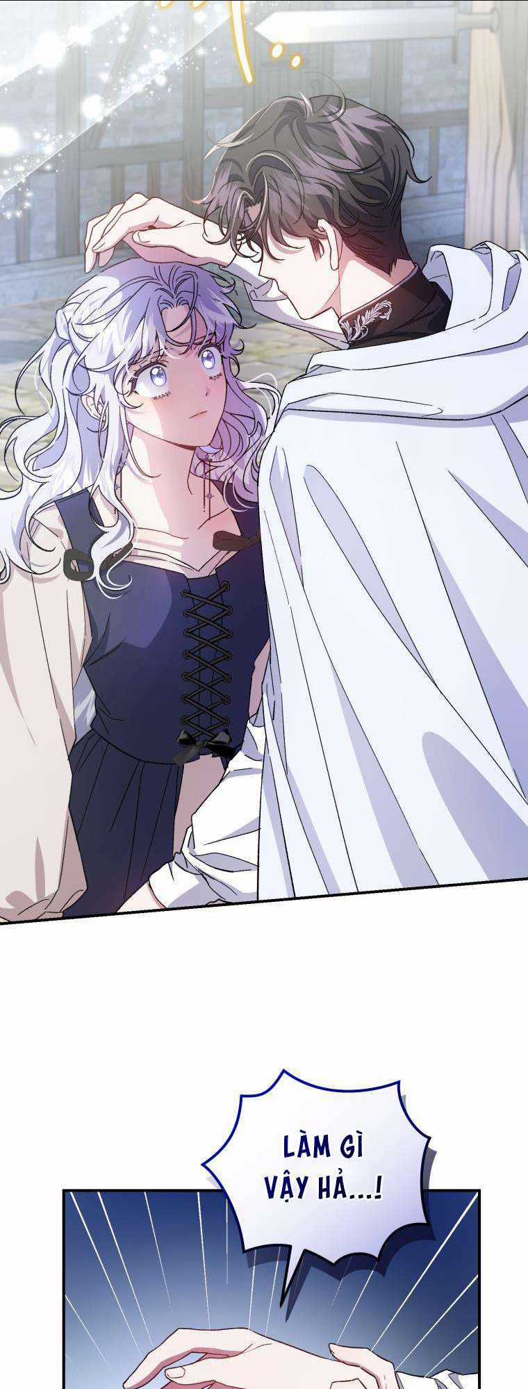 Tôi Trở Thành Mẹ Kế Của Gia Đình Hắc Ám Chapter 19 trang 4