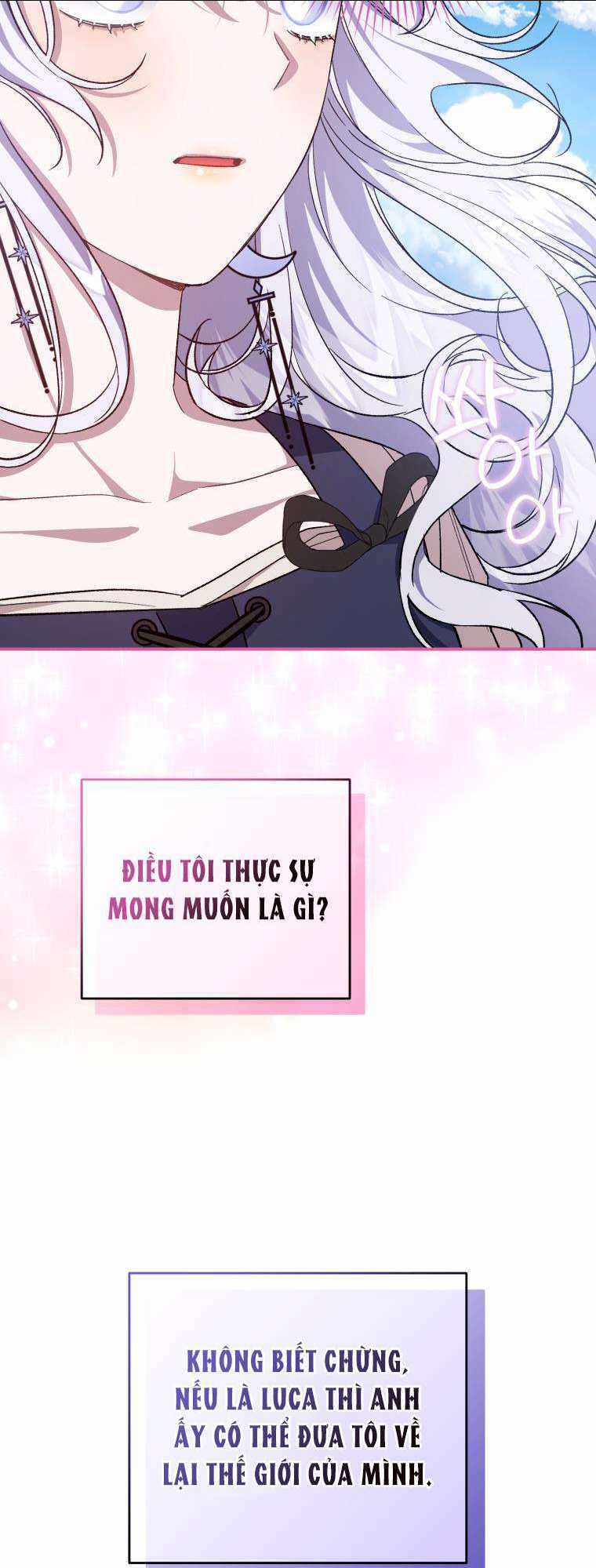 Tôi Trở Thành Mẹ Kế Của Gia Đình Hắc Ám Chapter 19 trang 40