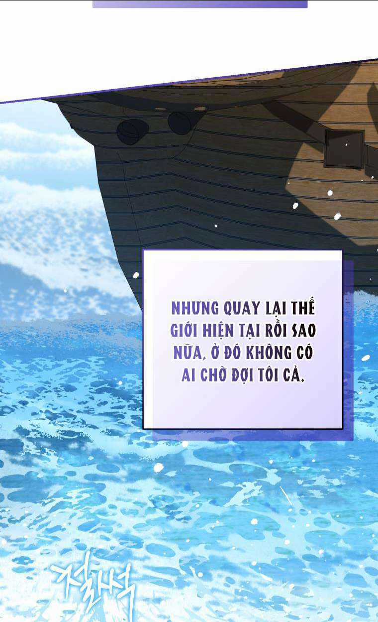 Tôi Trở Thành Mẹ Kế Của Gia Đình Hắc Ám Chapter 19 trang 41