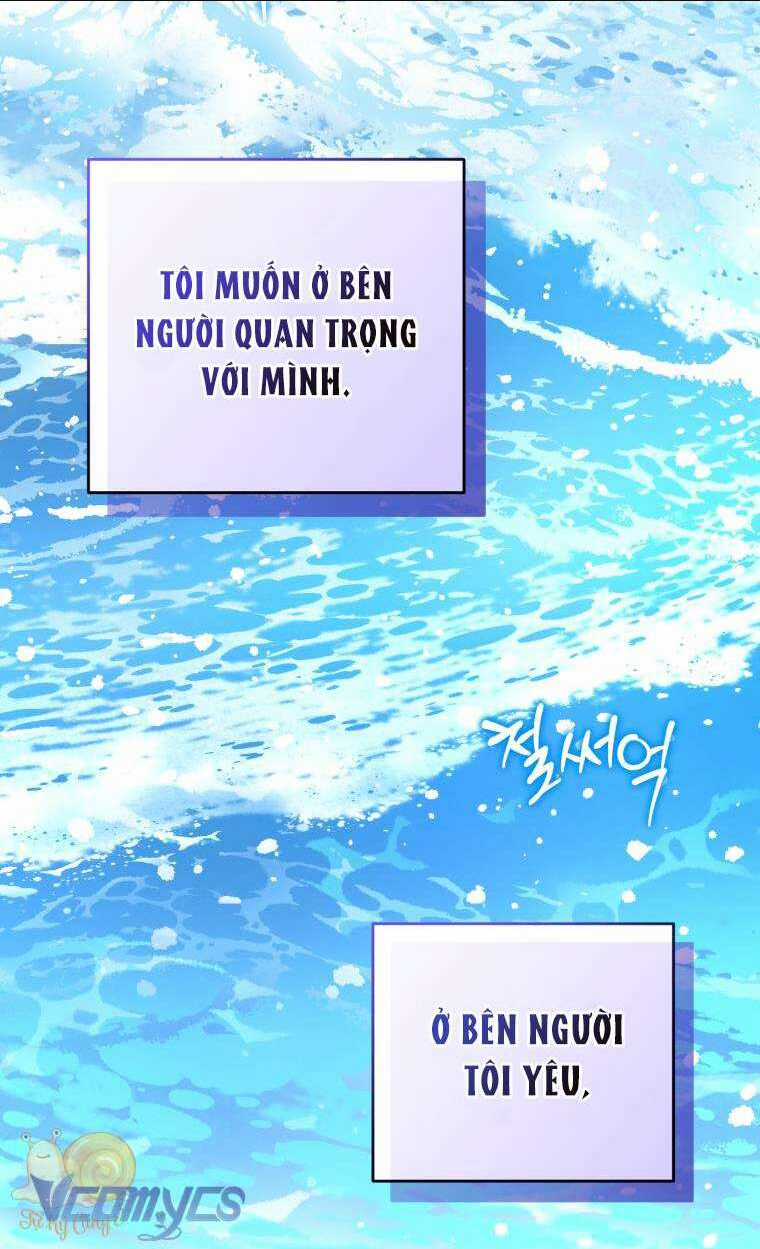 Tôi Trở Thành Mẹ Kế Của Gia Đình Hắc Ám Chapter 19 trang 42