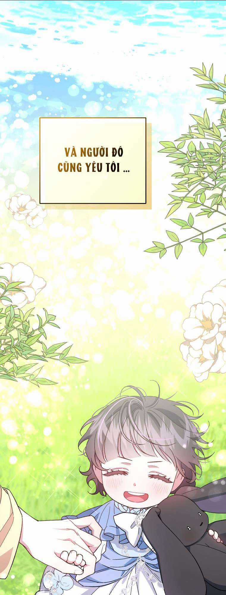 Tôi Trở Thành Mẹ Kế Của Gia Đình Hắc Ám Chapter 19 trang 43