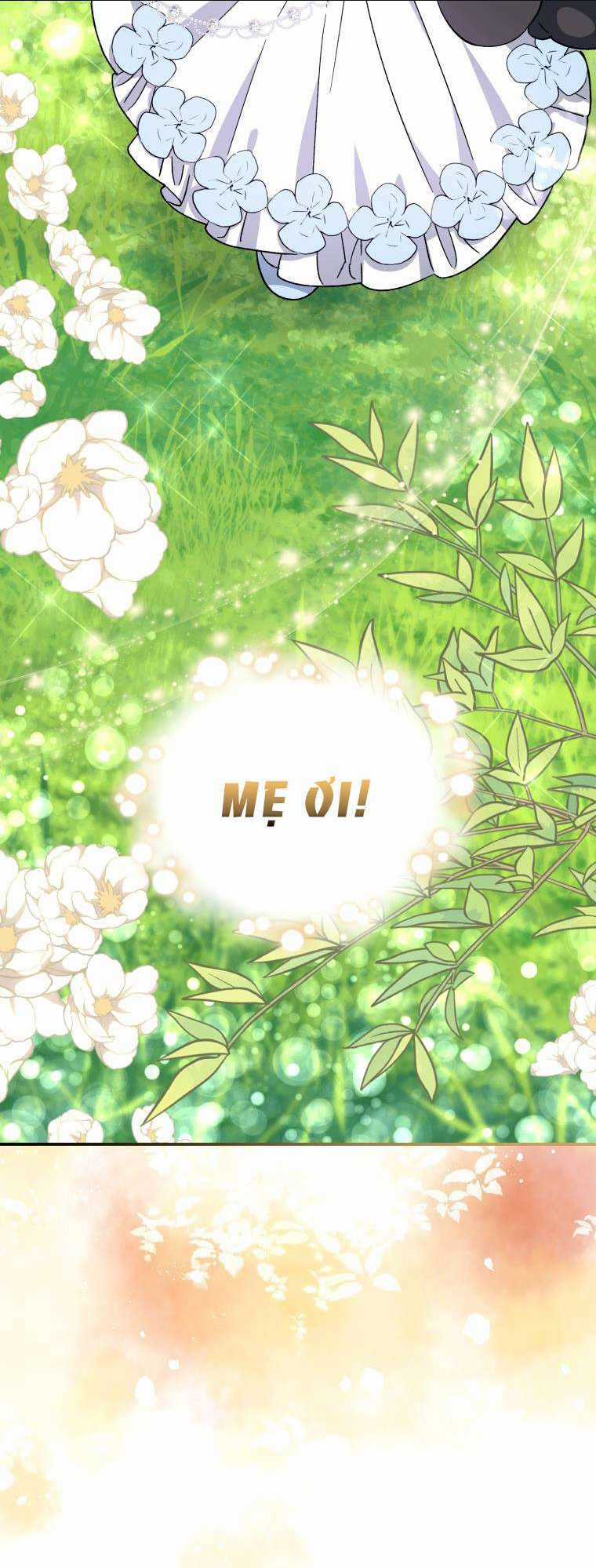 Tôi Trở Thành Mẹ Kế Của Gia Đình Hắc Ám Chapter 19 trang 44