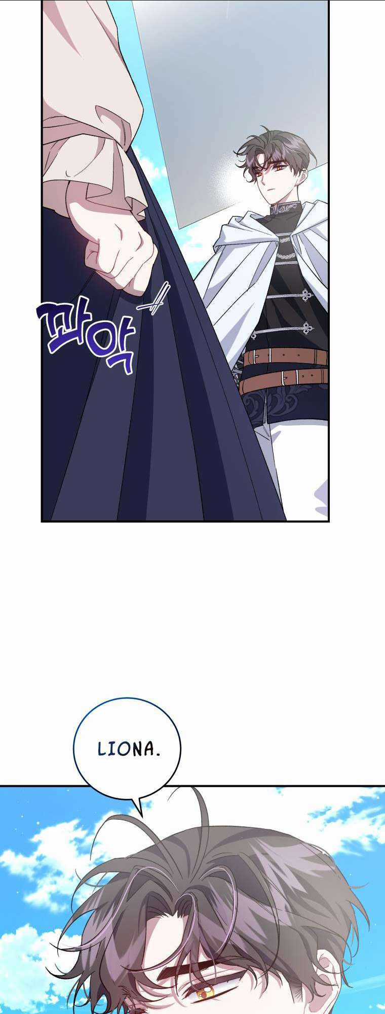 Tôi Trở Thành Mẹ Kế Của Gia Đình Hắc Ám Chapter 19 trang 46