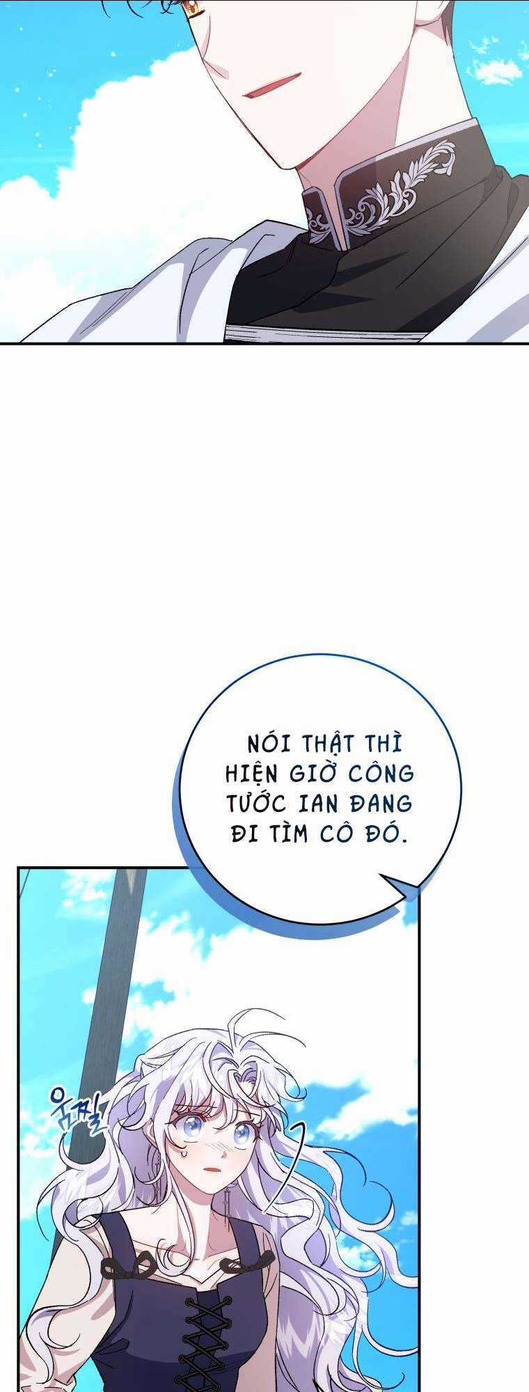 Tôi Trở Thành Mẹ Kế Của Gia Đình Hắc Ám Chapter 19 trang 47