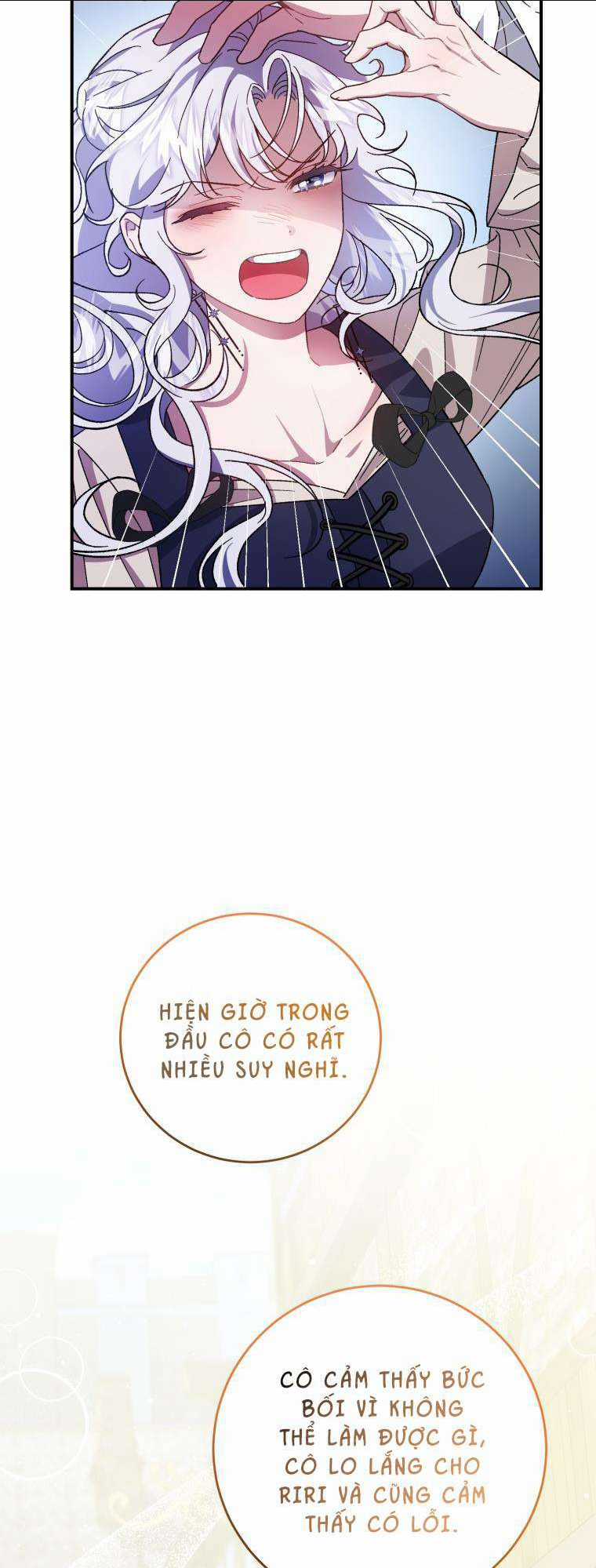 Tôi Trở Thành Mẹ Kế Của Gia Đình Hắc Ám Chapter 19 trang 5