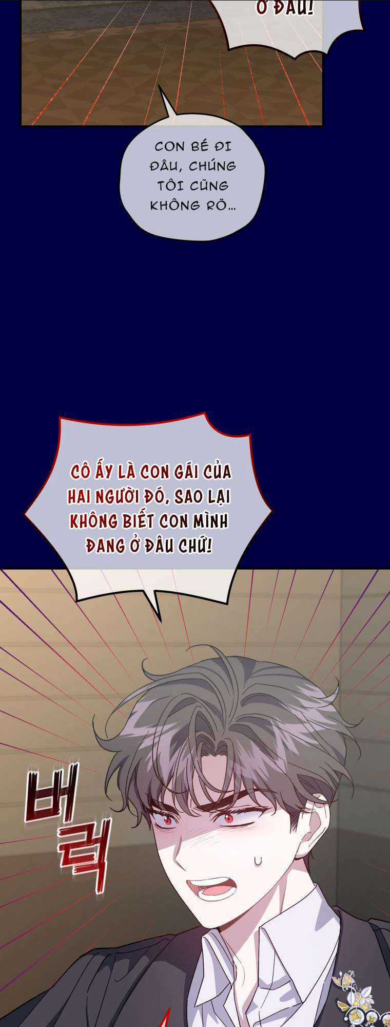 Tôi Trở Thành Mẹ Kế Của Gia Đình Hắc Ám Chapter 19 trang 54