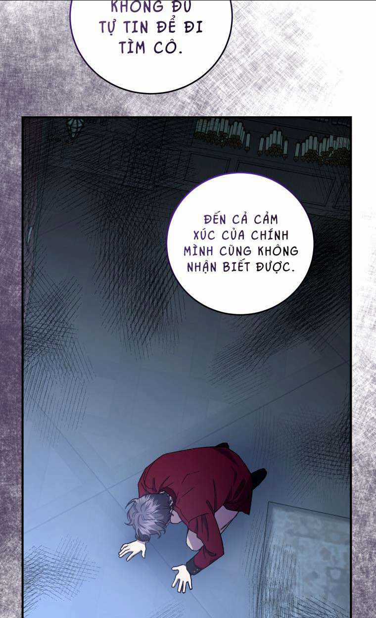 Tôi Trở Thành Mẹ Kế Của Gia Đình Hắc Ám Chapter 19 trang 59